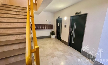 Revente - Apartment - Santa Pola - Santa Pola Centro