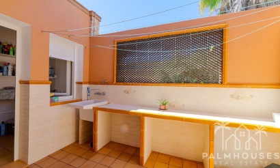 Venta - Villa - Orihuela - Campoamor