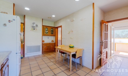 Venta - Villa - Orihuela - Campoamor