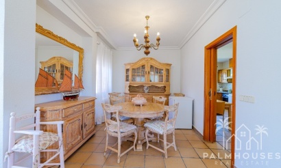 Venta - Villa - Orihuela - Campoamor