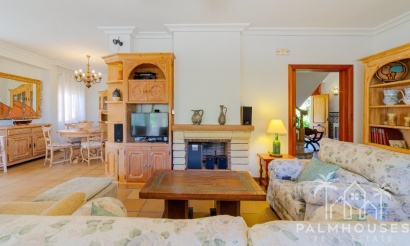 Venta - Villa - Orihuela - Campoamor