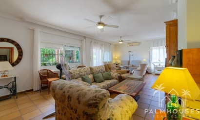Venta - Villa - Orihuela - Campoamor