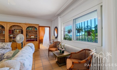 Venta - Villa - Orihuela - Campoamor