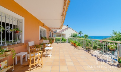 Venta - Villa - Orihuela - Campoamor
