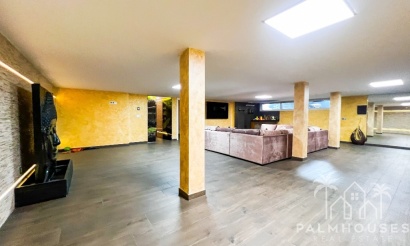 Revente - Villa - Torrevieja - La Mata
