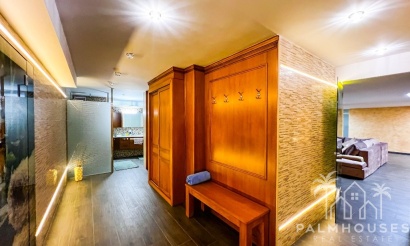 Revente - Villa - Torrevieja - La Mata