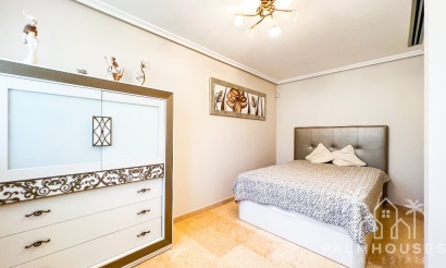 Revente - Villa - Torrevieja - La Mata