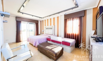 Revente - Villa - Torrevieja - La Mata