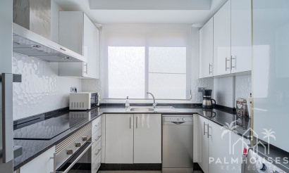 Venta - Apartment - Orihuela - Lomas de Cabo Roig