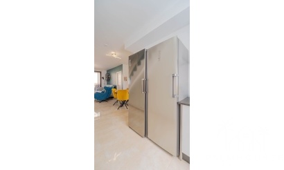 Venta - Apartment - Orihuela - Lomas de Cabo Roig