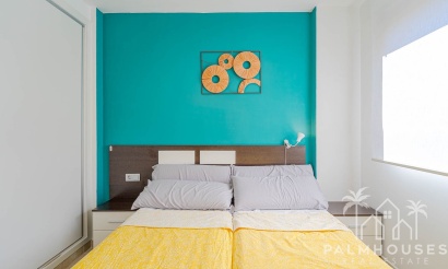 Venta - Apartment - Orihuela - Lomas de Cabo Roig