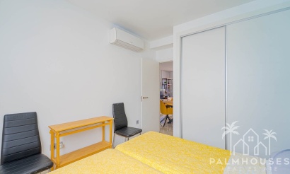 Venta - Apartment - Orihuela - Lomas de Cabo Roig