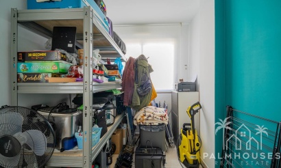 Venta - Apartment - Orihuela - Lomas de Cabo Roig