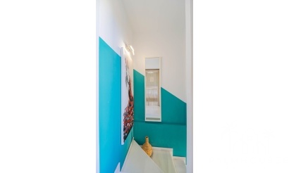 Venta - Apartment - Orihuela - Lomas de Cabo Roig
