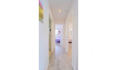 Resale - Apartments - Orihuela - Villamartin