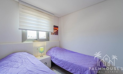 Resale - Apartments - Orihuela - Villamartin