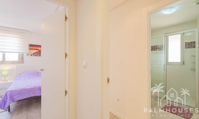 Resale - Apartments - Orihuela - Villamartin