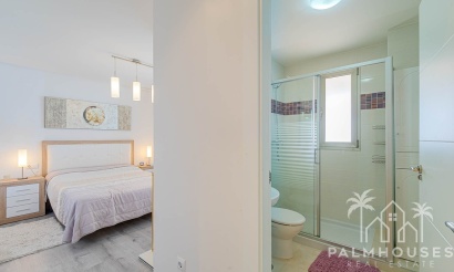 Resale - Apartments - Orihuela - Villamartin