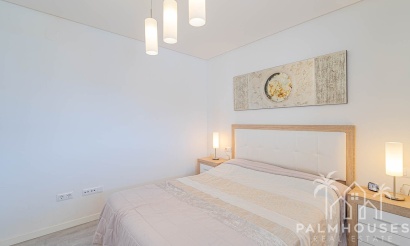 Resale - Apartments - Orihuela - Villamartin