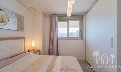 Resale - Apartments - Orihuela - Villamartin