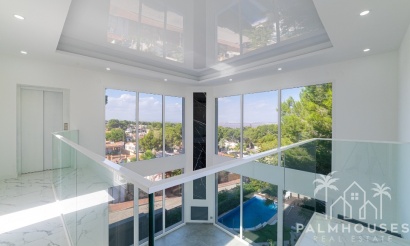 Herverkoop - Villa - Orihuela - Los Balcones