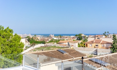Herverkoop - Villa - Orihuela - Los Balcones