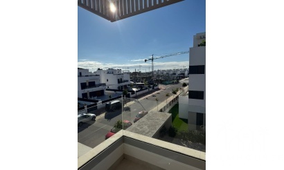 Revente - Apartment - Los Alcazares - Los Alcazares Centro