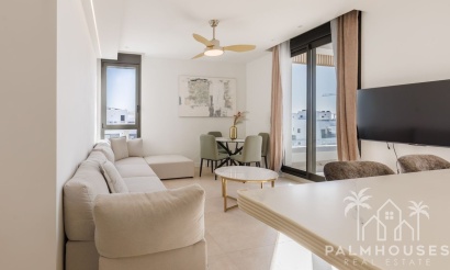 Revente - Apartment - Los Alcazares - Los Alcazares Centro