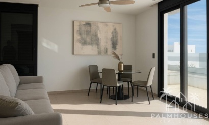 Revente - Apartment - Los Alcazares - Los Alcazares Centro