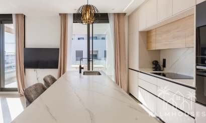 Revente - Apartment - Los Alcazares - Los Alcazares Centro