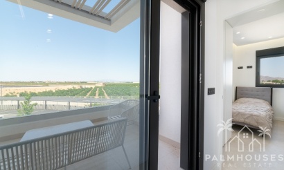 Revente - Apartment - Los Alcazares - Los Alcazares Centro