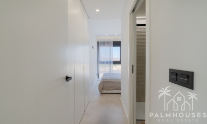 Revente - Apartment - Los Alcazares - Los Alcazares Centro