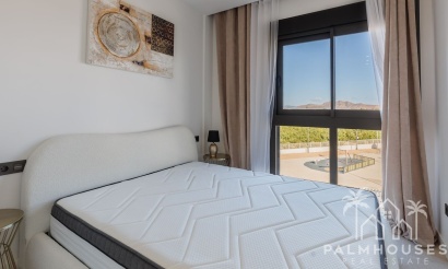 Revente - Apartment - Los Alcazares - Los Alcazares Centro