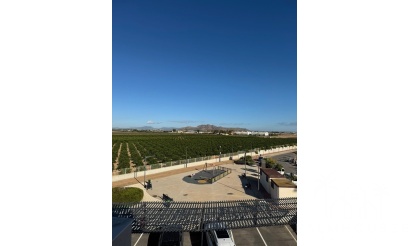 Revente - Apartment - Los Alcazares - Los Alcazares Centro