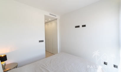 Revente - Apartment - Los Alcazares - Los Alcazares Centro