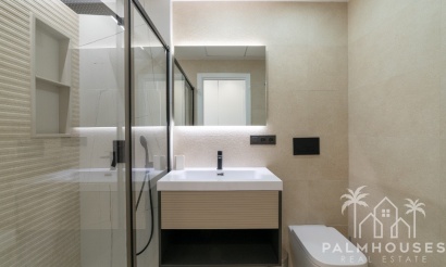 Revente - Apartment - Los Alcazares - Los Alcazares Centro