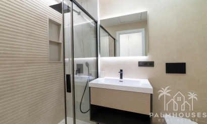 Revente - Apartment - Los Alcazares - Los Alcazares Centro