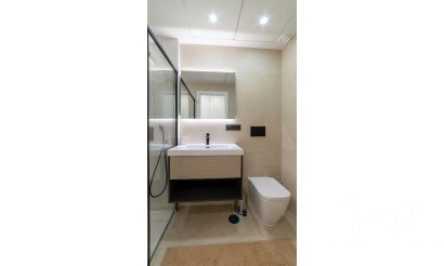 Revente - Apartment - Los Alcazares - Los Alcazares Centro