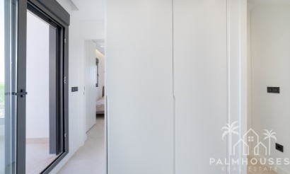 Revente - Apartment - Los Alcazares - Los Alcazares Centro