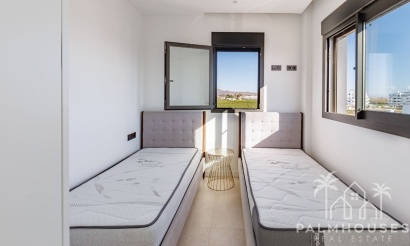 Revente - Apartment - Los Alcazares - Los Alcazares Centro