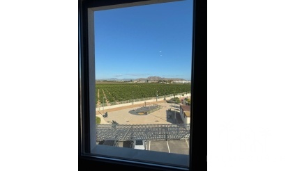 Revente - Apartment - Los Alcazares - Los Alcazares Centro