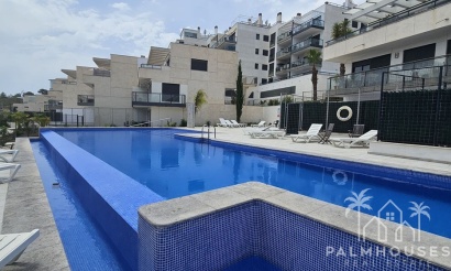 Venta - Apartment - Orihuela - Campoamor R-5