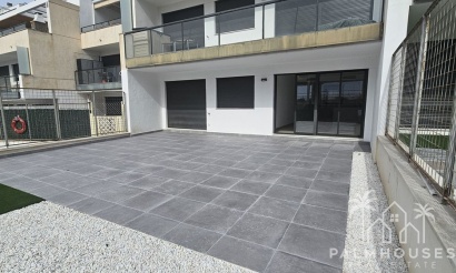 Venta - Apartment - Orihuela - Campoamor R-5