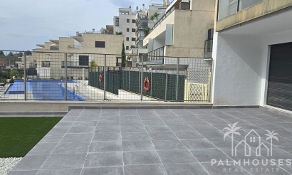 Venta - Apartment - Orihuela - Campoamor R-5