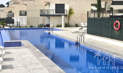 Venta - Apartment - Orihuela - Campoamor R-5