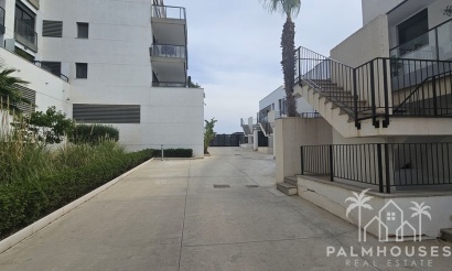 Venta - Apartment - Orihuela - Campoamor R-5