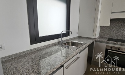 Venta - Apartment - Orihuela - Campoamor R-5