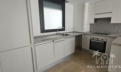 Venta - Apartment - Orihuela - Campoamor R-5