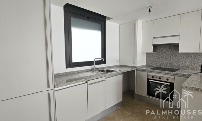 Venta - Apartment - Orihuela - Campoamor R-5