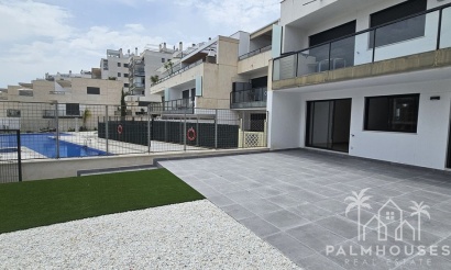 Venta - Apartment - Orihuela - Campoamor R-5